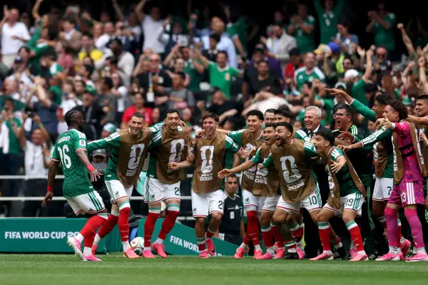 Mexico v South Africa: Group A - FIFA World Cup 2026