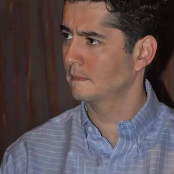 Cata del Nuevo Buchanan´s Master