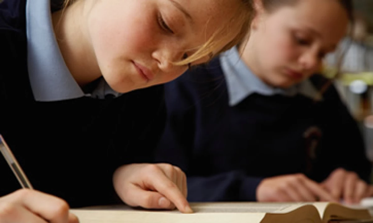 La jornada ampliada beneficiaría a 21.6 millones de niños de entre 4 y 14 años de edad. (Foto: Thinkstock)