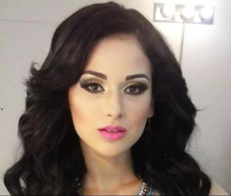 Alma Guadalupe Pérez Domínguez fue encontrada con un disparo en la cabeza este lunes en su departamento en Ciudad Obregón.