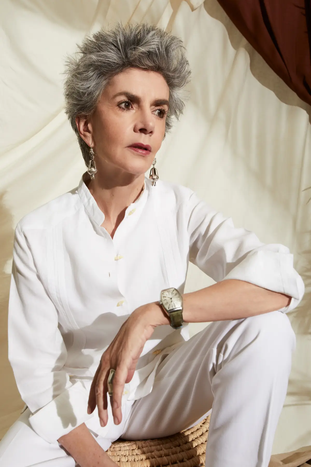 Patricia Ortiz Monasterio