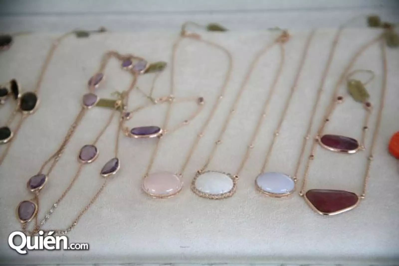 Venta de joyas por Patricia Fronza