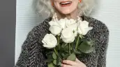 En exclusiva platicamos con la modelo neoyorquina, quien sigue activa en su profesión. Habló de cómo inició en el mundo de la moda, de sus famosos amigos y de que no piensa retirarse.