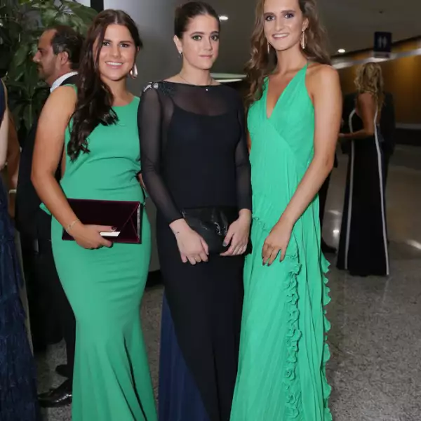 Graduación Instituto Mexicano Regina