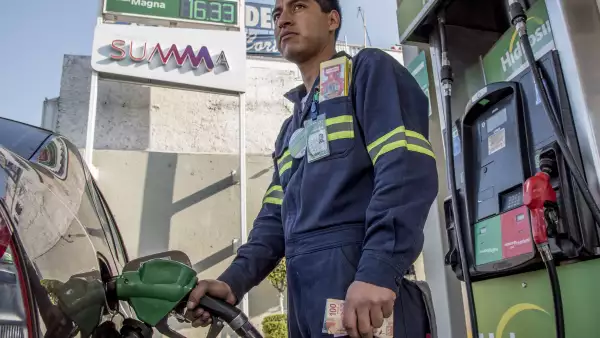 Servicio