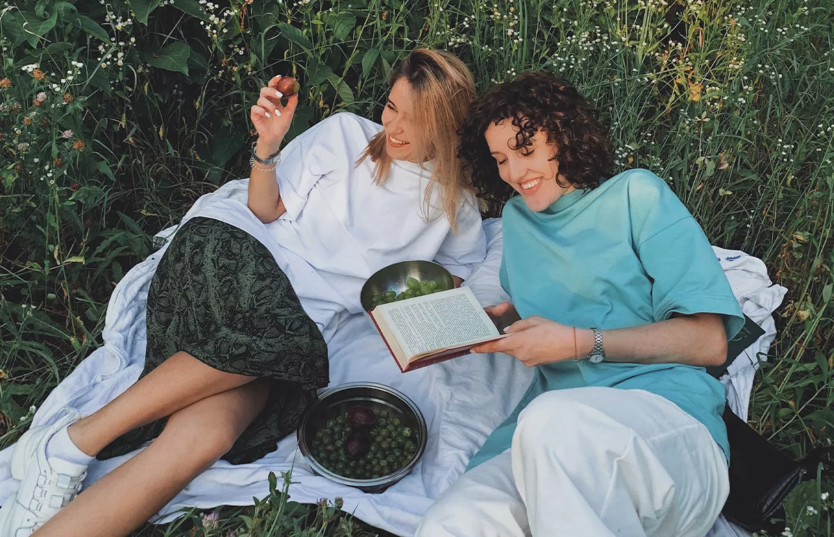 conocer personas vida real gen z olvidó