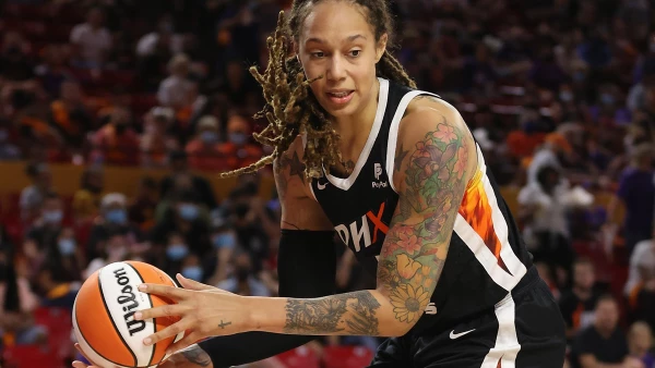 Las Vegas Aces v Phoenix Mercury - Game Three
