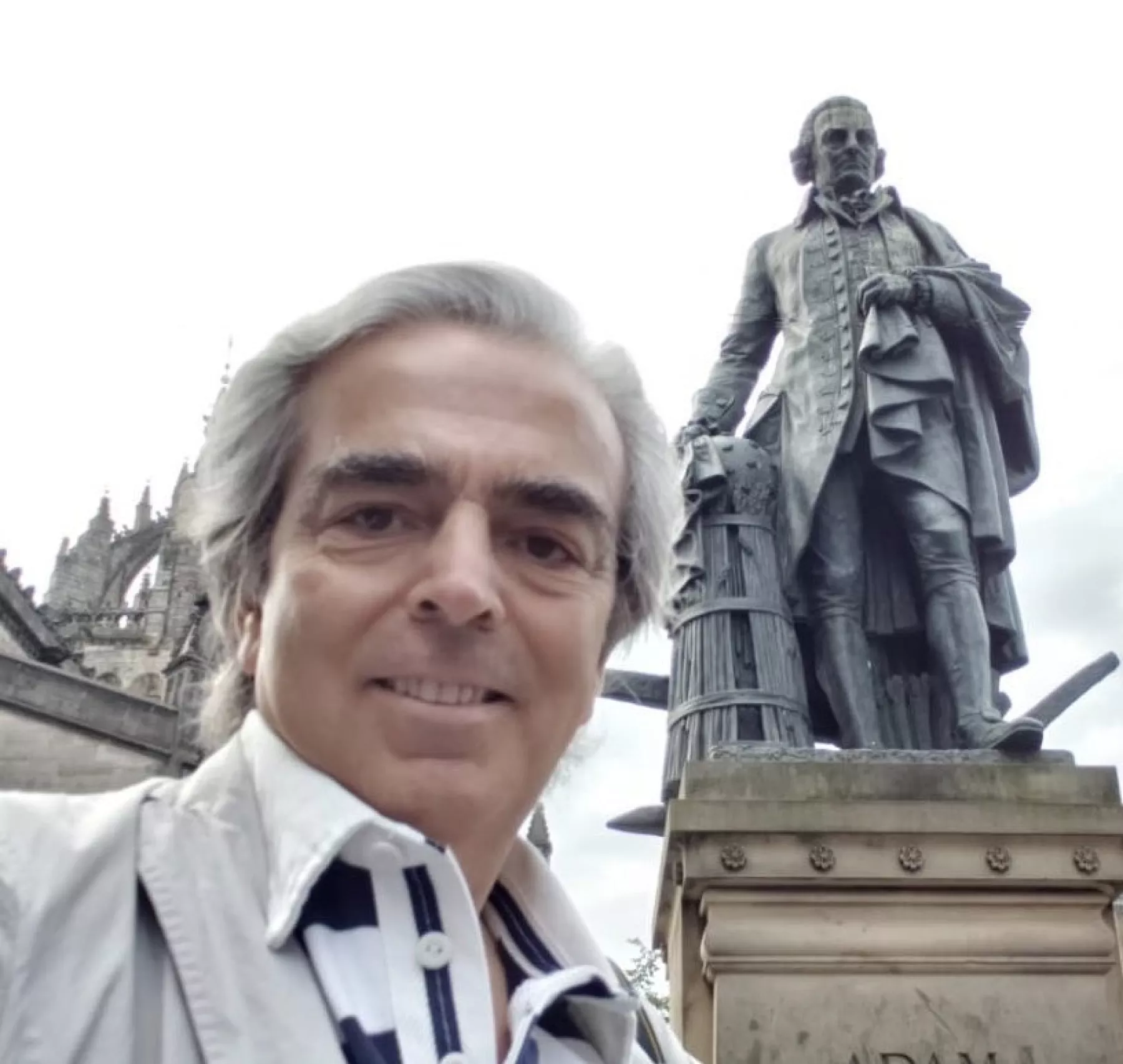 Lorenzo Lazo