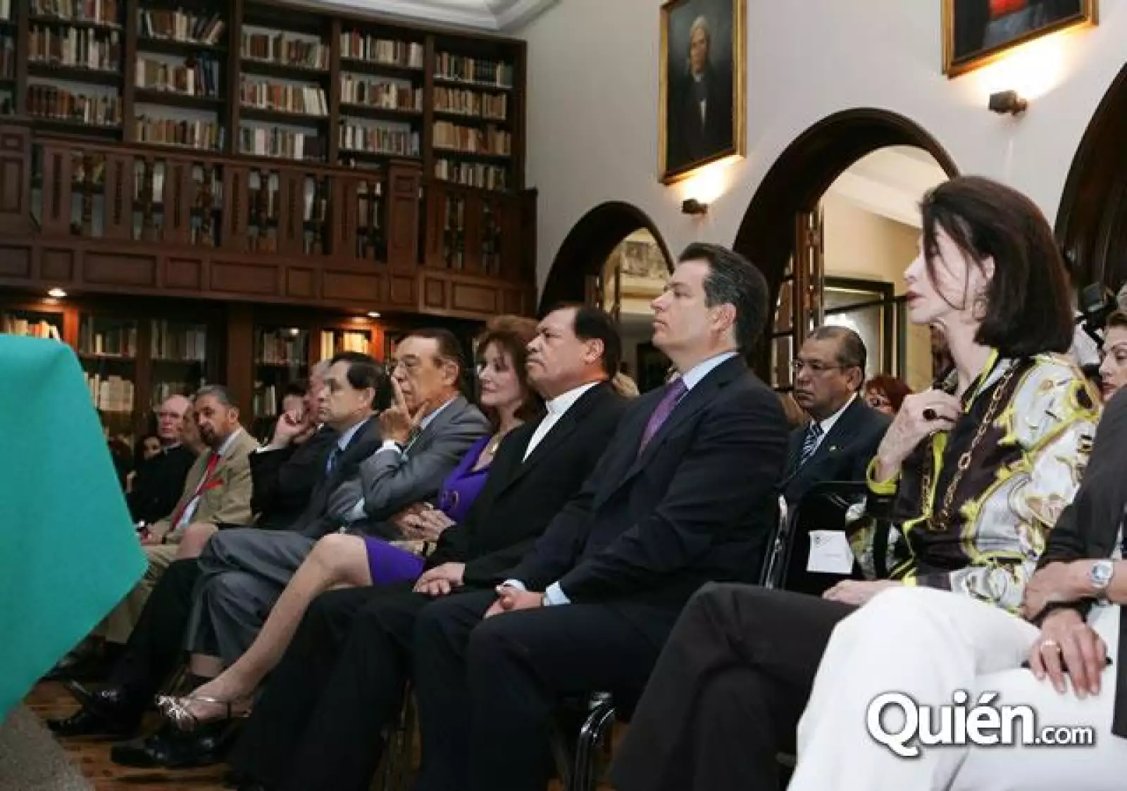 Libro Miguel Alemán