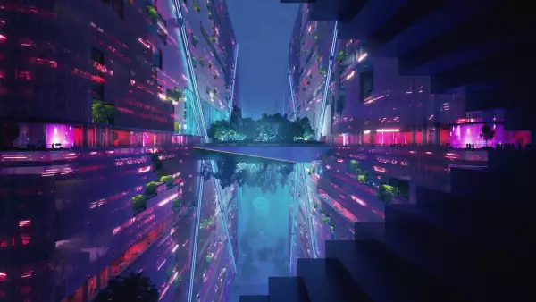 The line en Arabia Saudita