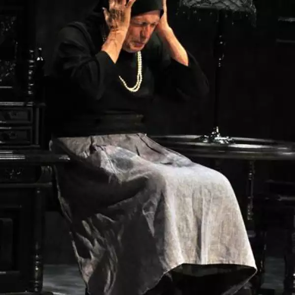 Yo Soy Mi Propia Esposa