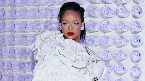 The 2023 Met Gala Celebrating "Karl Lagerfeld: A Line Of Beauty" - Inside