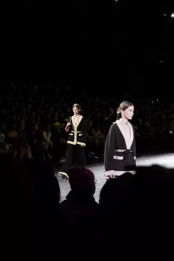 Chanel va por las generaciones más jóvenes y lo hace con clase
