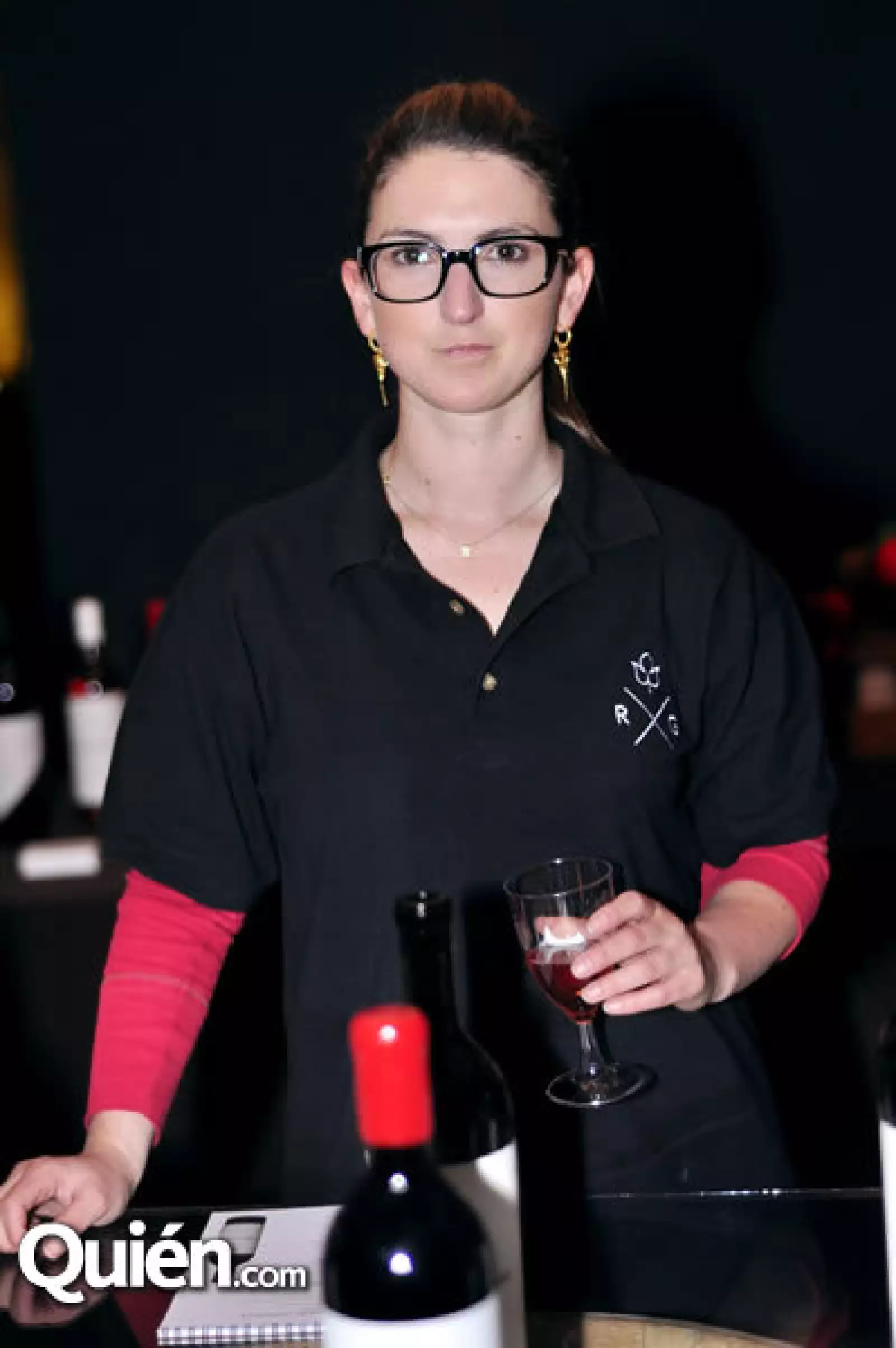 María Rivero González