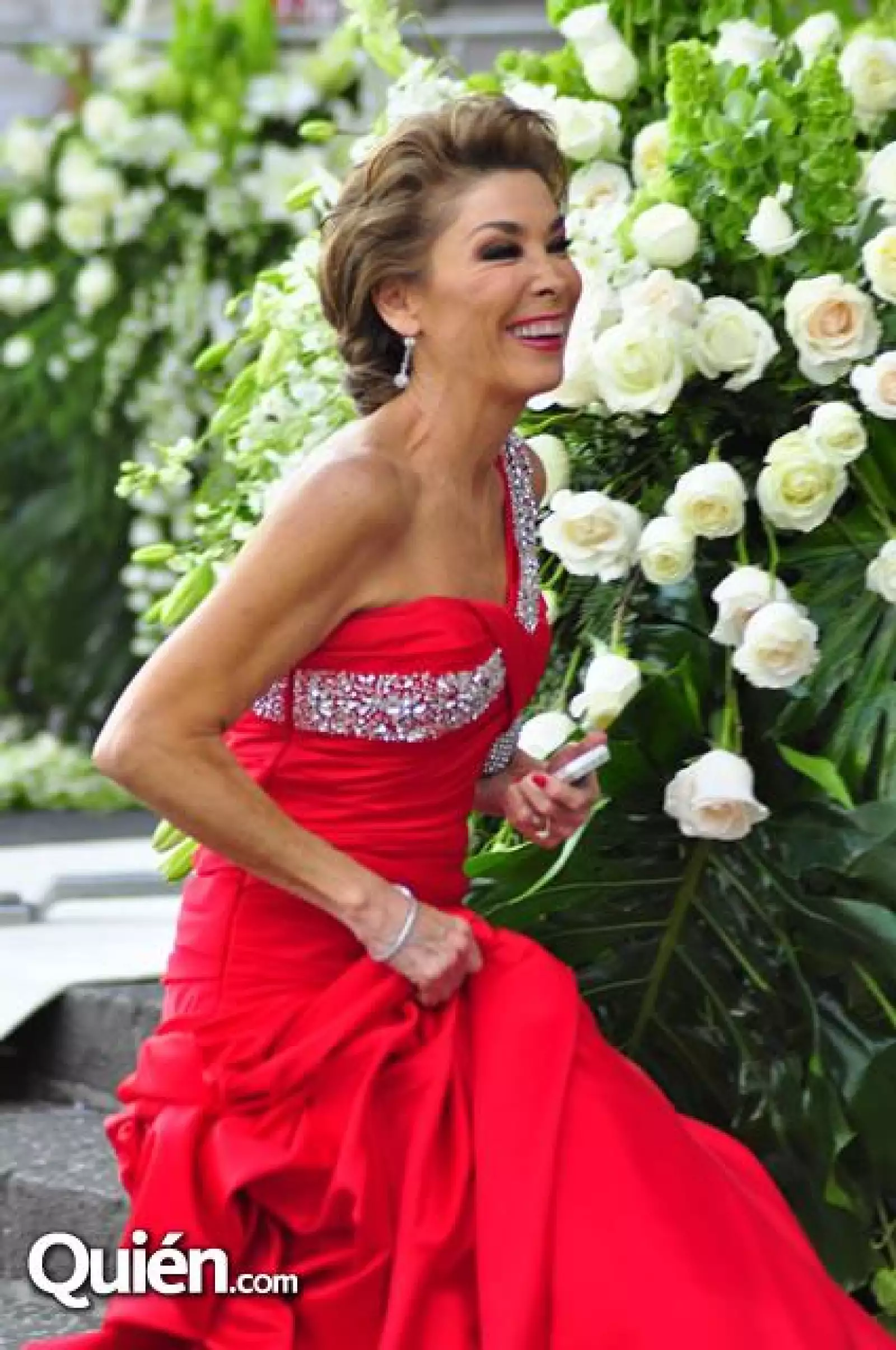 Jaqueline Van-Hoorde