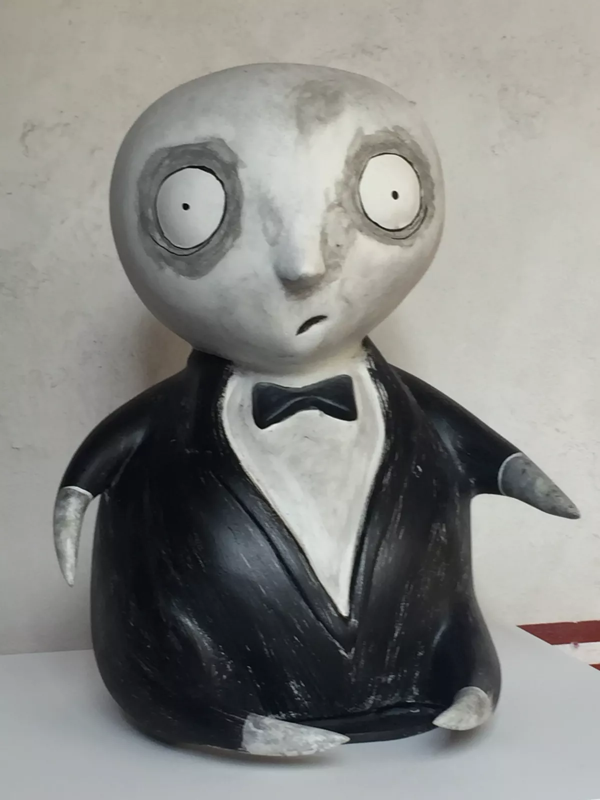 El mundo de Tim Burton