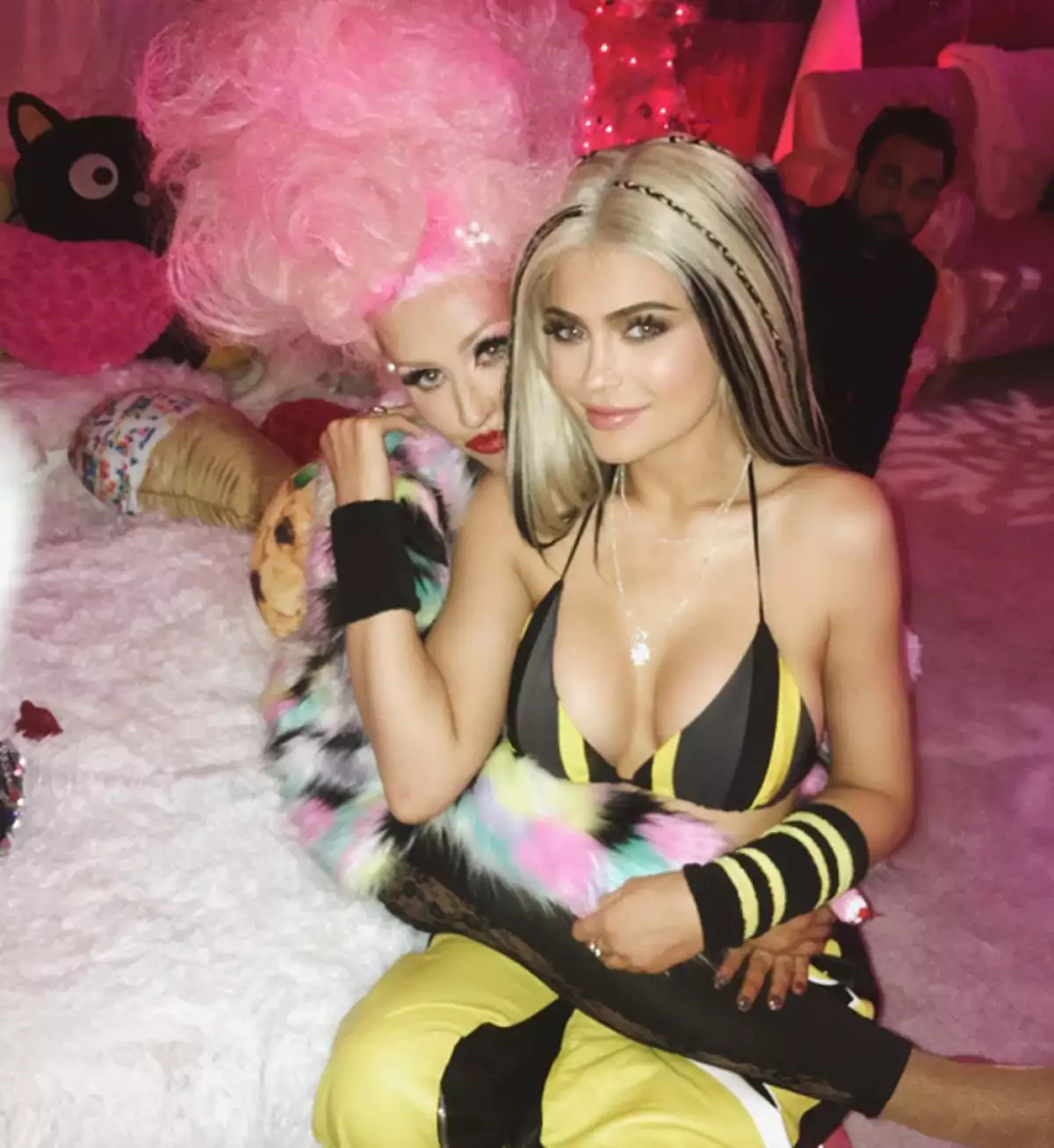 Kylie Jenner