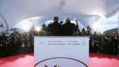 Palme D'Or Winner Photocall - The 72nd Annual Cannes Film Festival