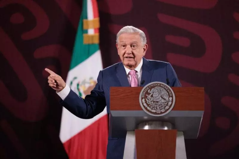 AMLO responde a Mike Pompeo, exsecretario de Estado de Estados Unidos