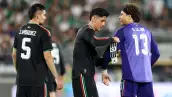 Lista oficial de convocados de México para el Mundial 2026