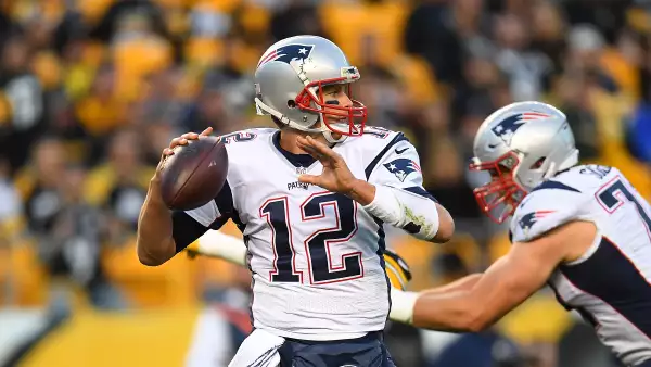 Tom Brady