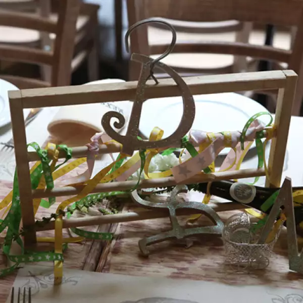 Baby Shower Maggie Hegyi