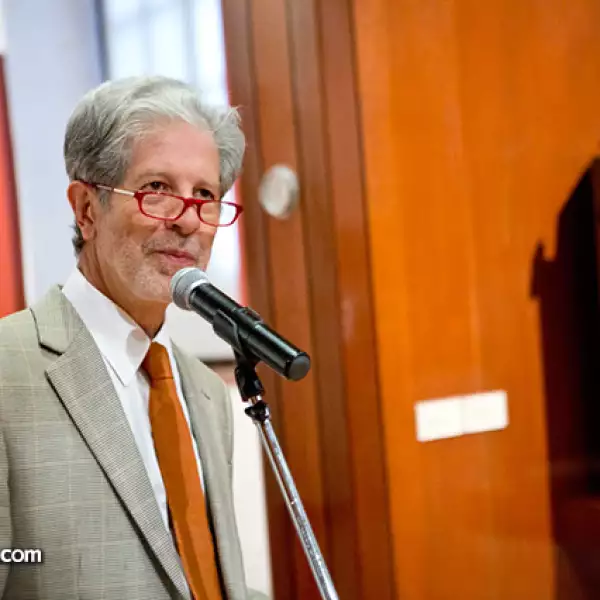 Héctor Rivero Borrell