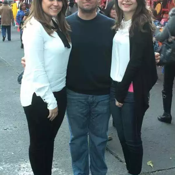 Ana Ceci Lomelí,Juan Pablo Gutiérrez y Cytlali Murrieta