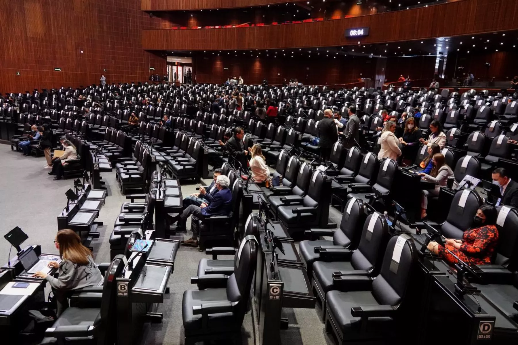 cámara-diputados