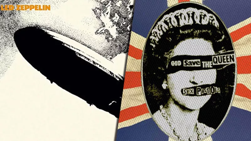 Vinilos más vendidos