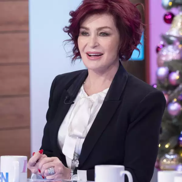 'Loose Women' TV show, London, UK - 18 Dec 2019