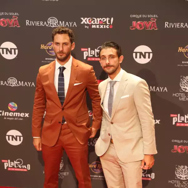 Premios Platino 2019