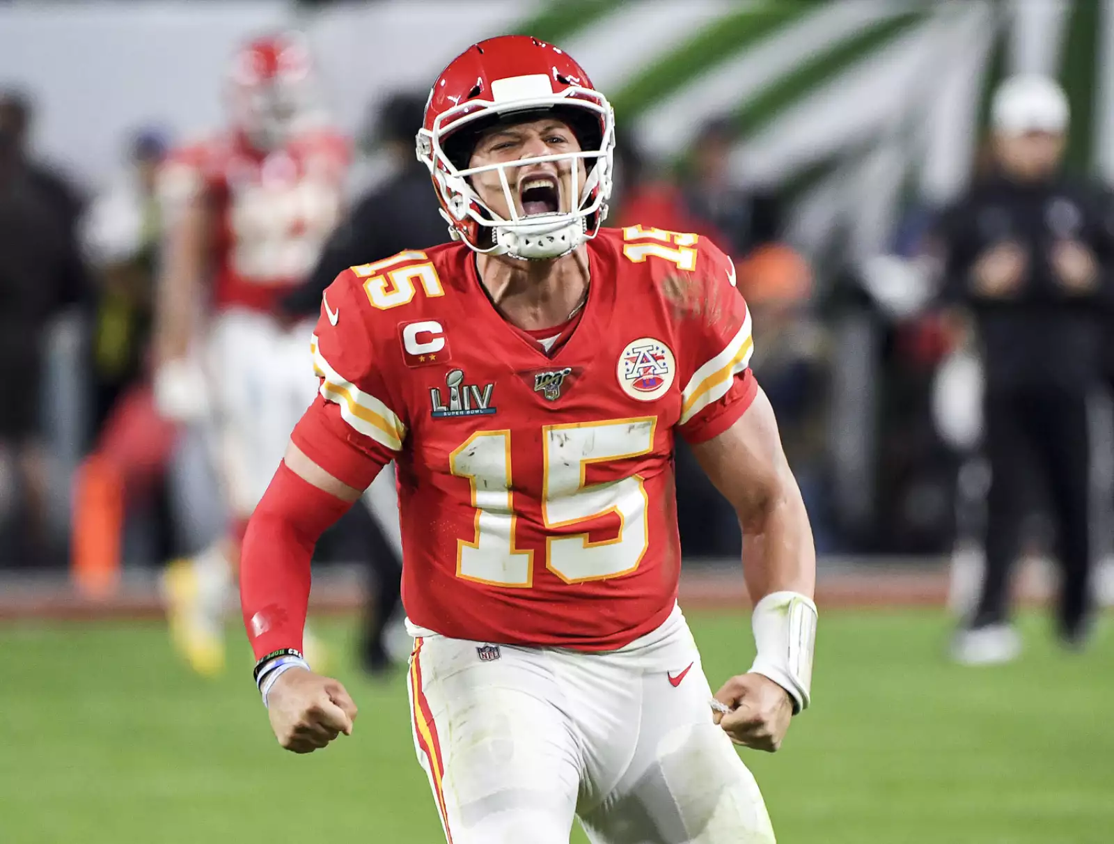 NFL: Super Bowl LIV-San Francisco 49ers vs Kansas City Chiefs