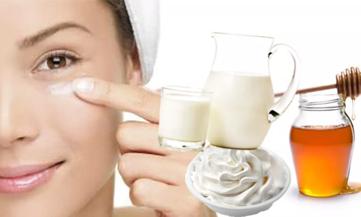 Te ayudará a aliviar los puffy eyes.