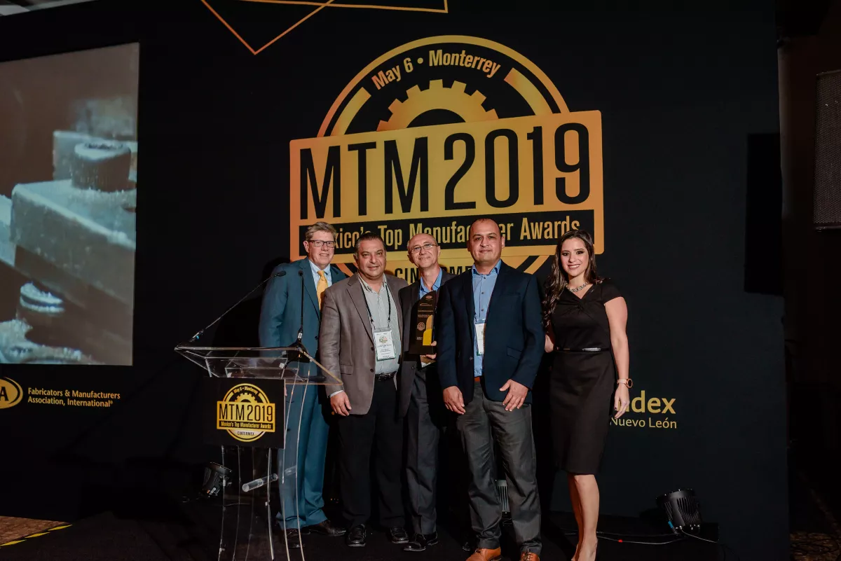 MTM 2019