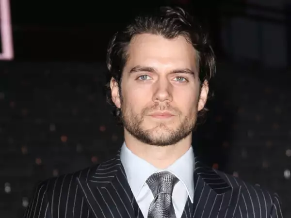Henry Cavill es Charles Brandon o el Duke of Suffolk en la serie The Tudors (Foto: clasos