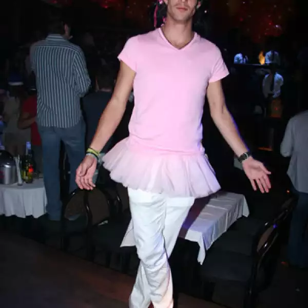 Fiesta de Haloween Taizz.