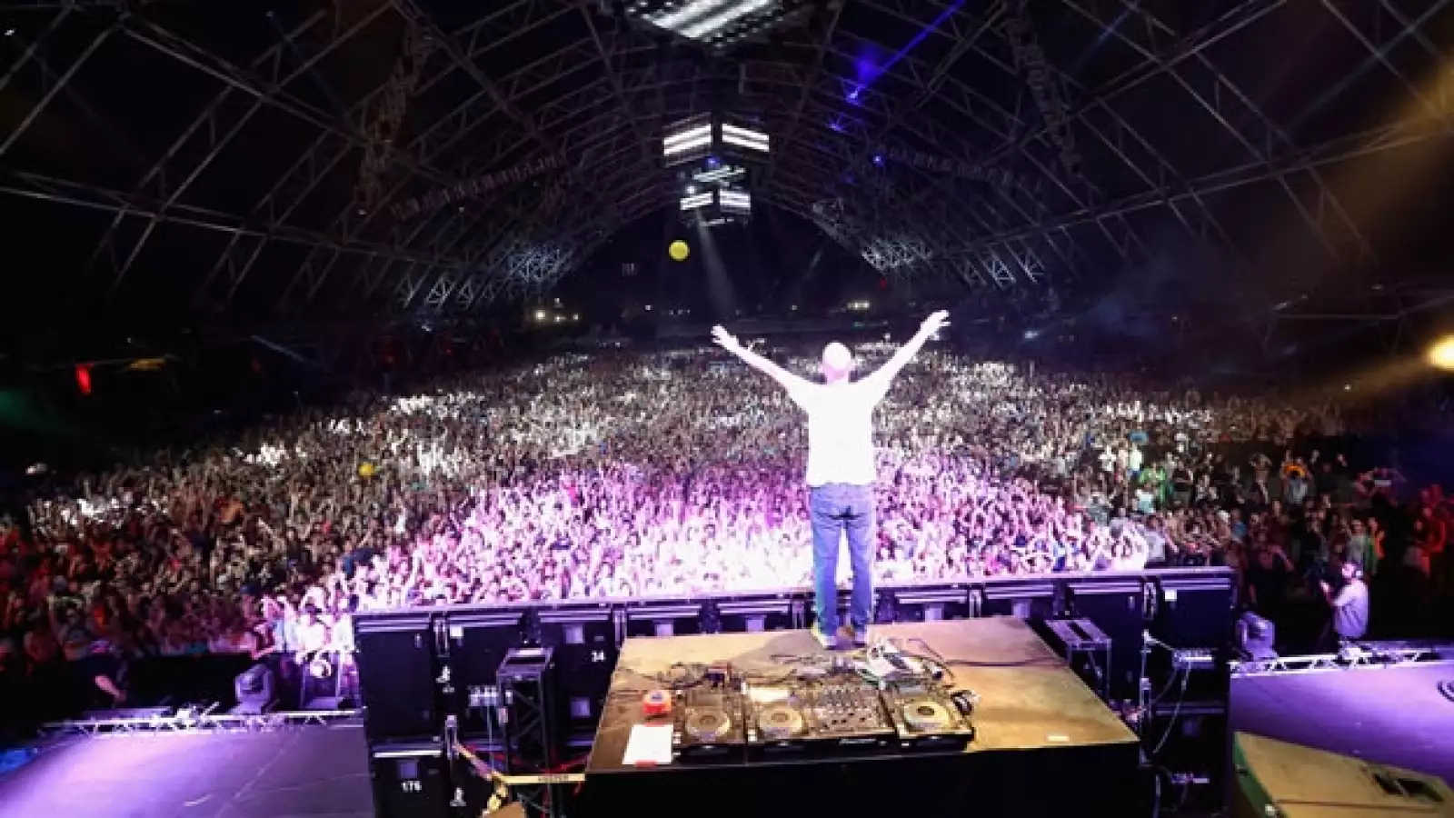 Festival de Musica y Artes de Coachella