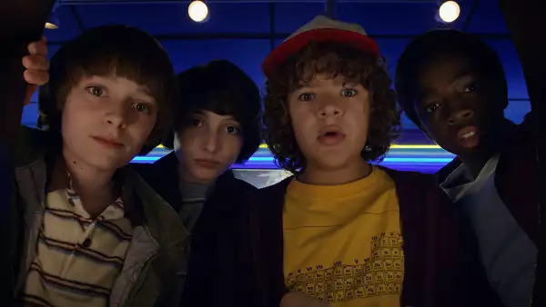 Stranger Things
