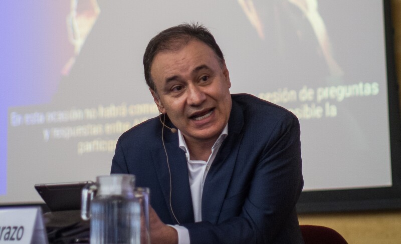 Ejército volvería a los cuarteles en tres años, prevé Durazo