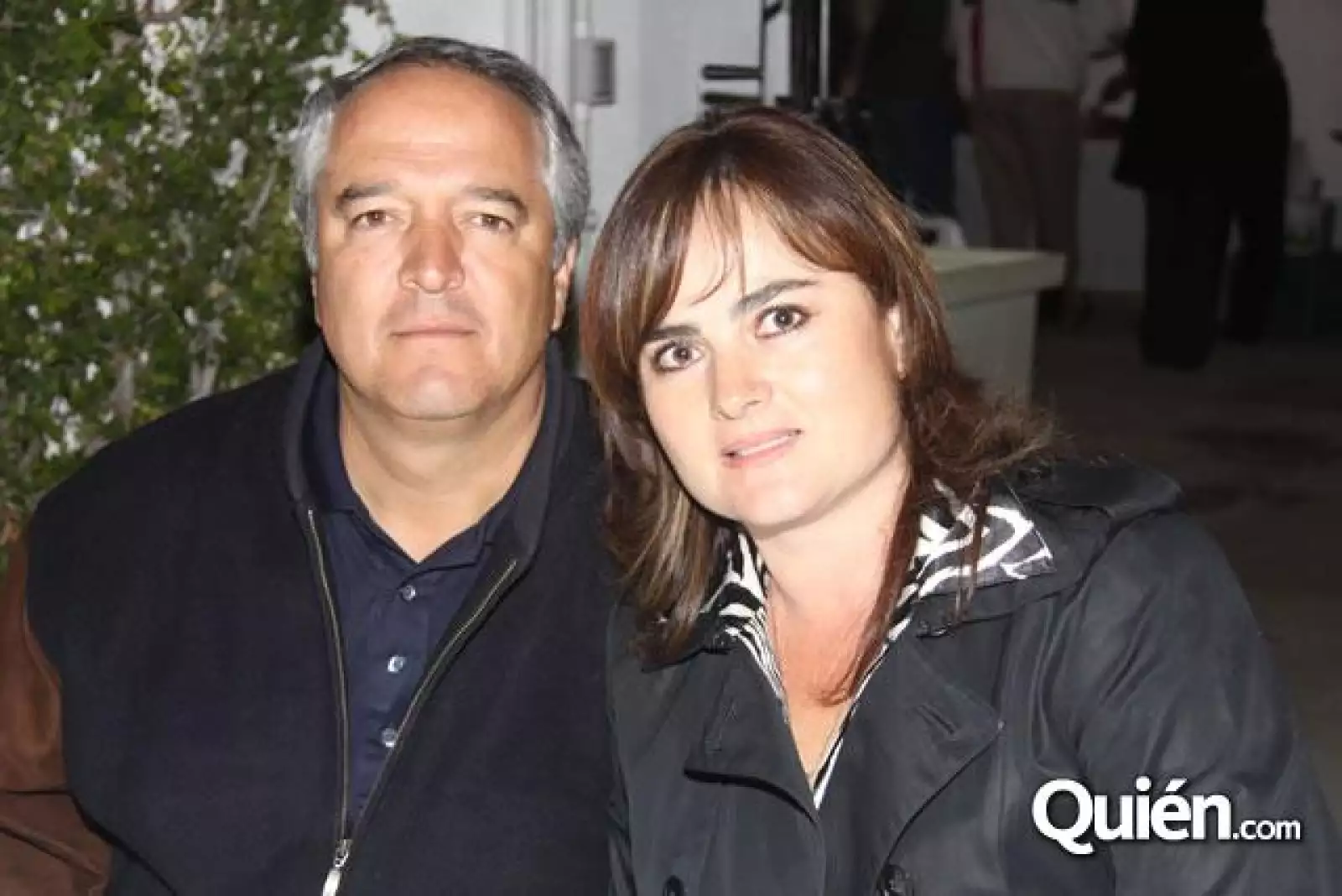 Cumpleaños Argelia Ramos