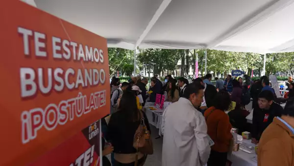 desempleo mexico agosto 2025 inegi