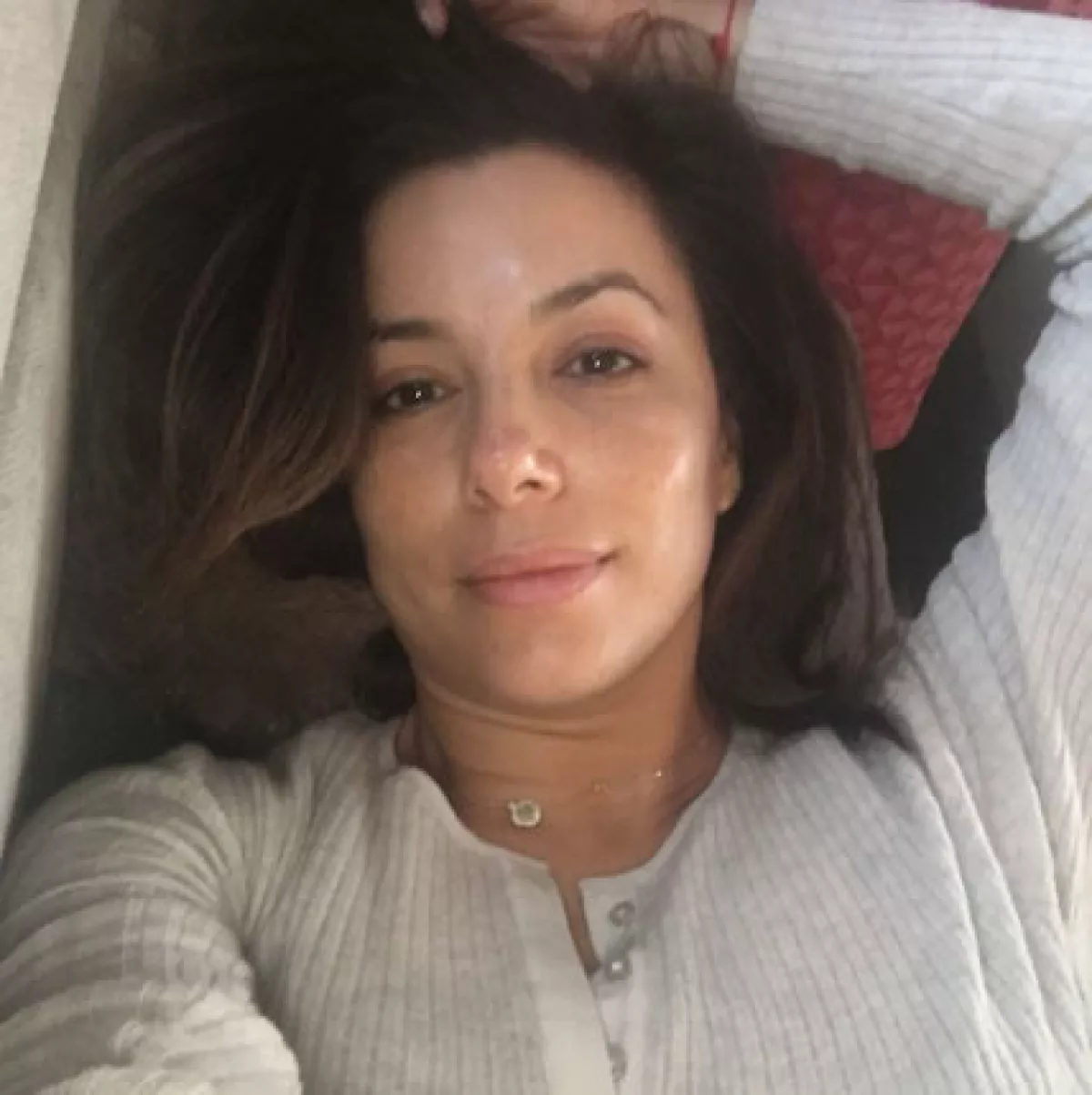 EVA LONGORIA.