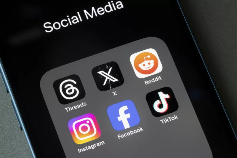 Prohibición de TikTok beneficiará a Meta