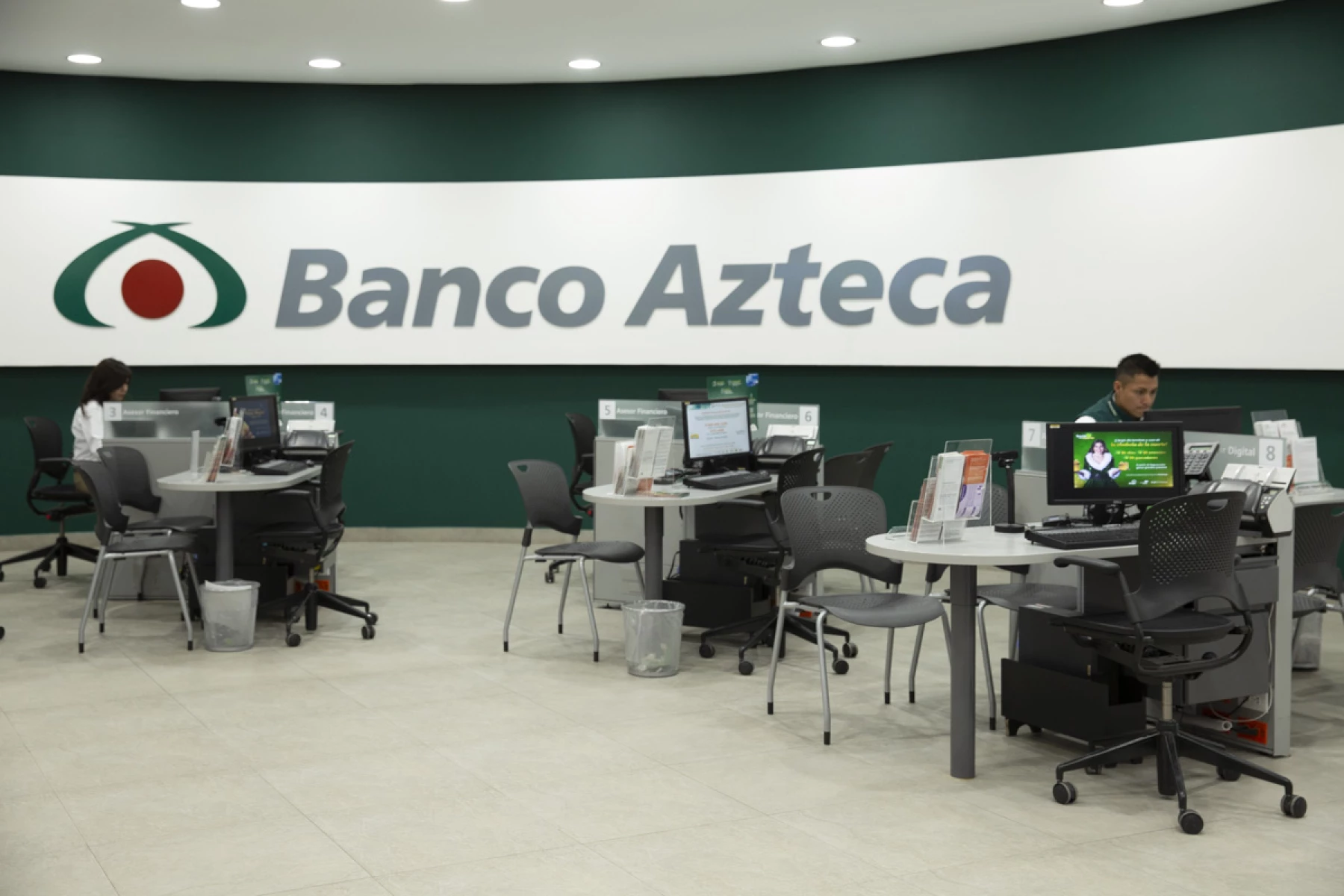 Banco Azteca de México busca ser el primero en adoptar bitcoin en el país