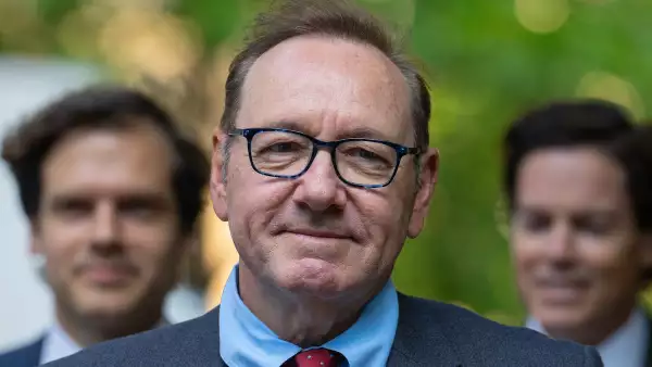 Actor Kevin Spacey On Trial For Alleged Sex Offences