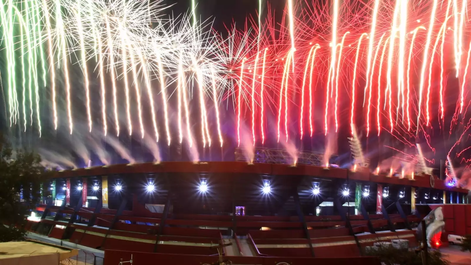 Veracruz cierre Juegos 6