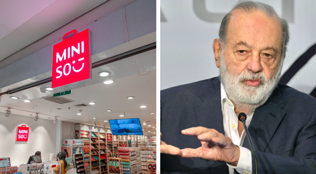 ¿Cuántos millones le ha generado Miniso a Carlos Slim? Así ha rendido su apuesta desde 2019