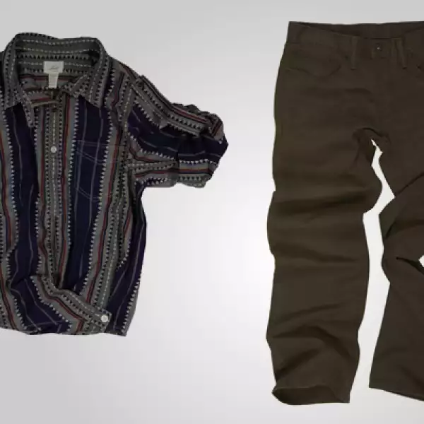 Colores como el gris, café, camello, verde y uva predominan en estos diseños.