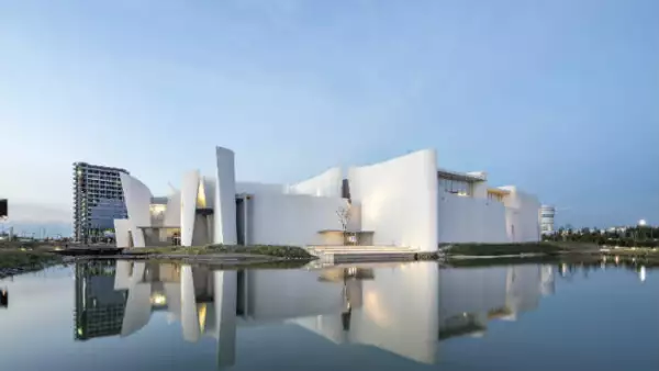Museo Internacional del Barroco